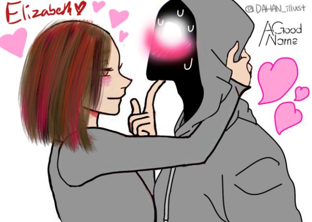 Collab with my bf❤️❤️