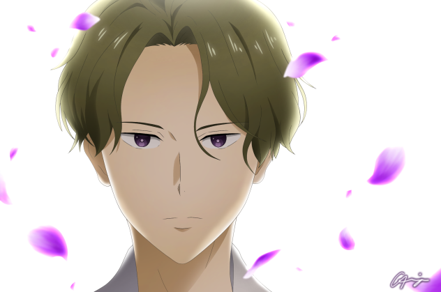 Shuu Fujiwara