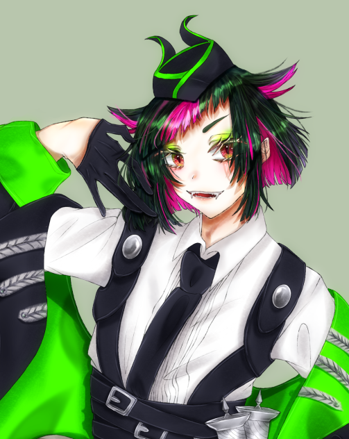 リリア様