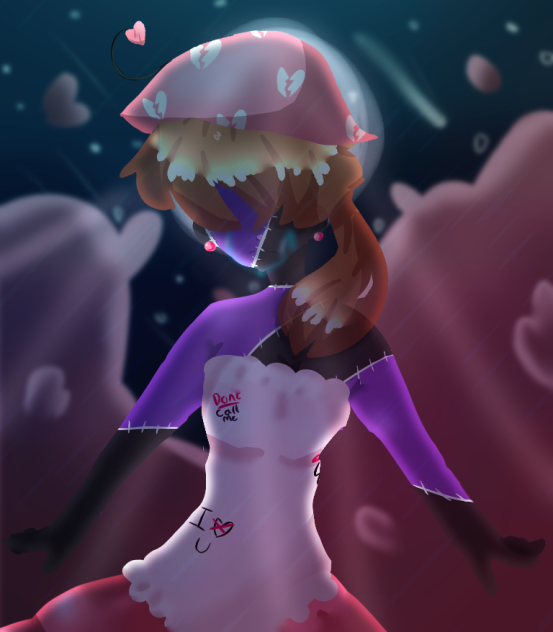For Berry! - ibisPaint