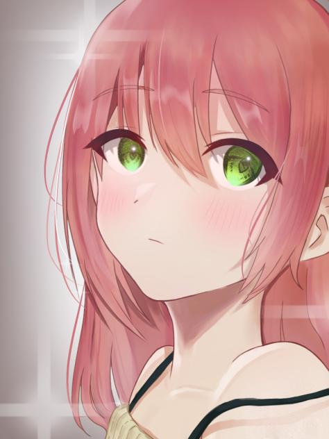 輝き