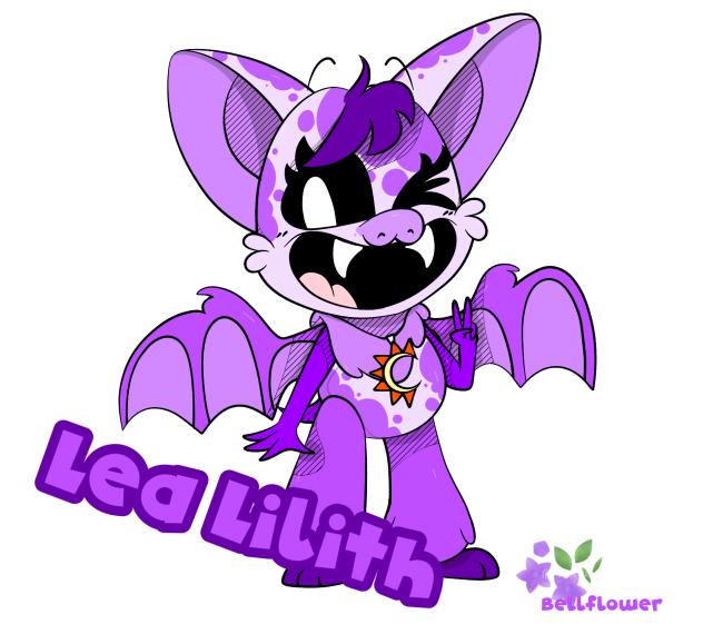 Lea Lilith