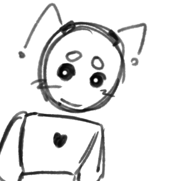 Orion warmup animation