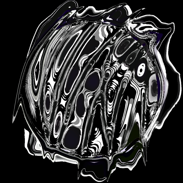 drippy circle