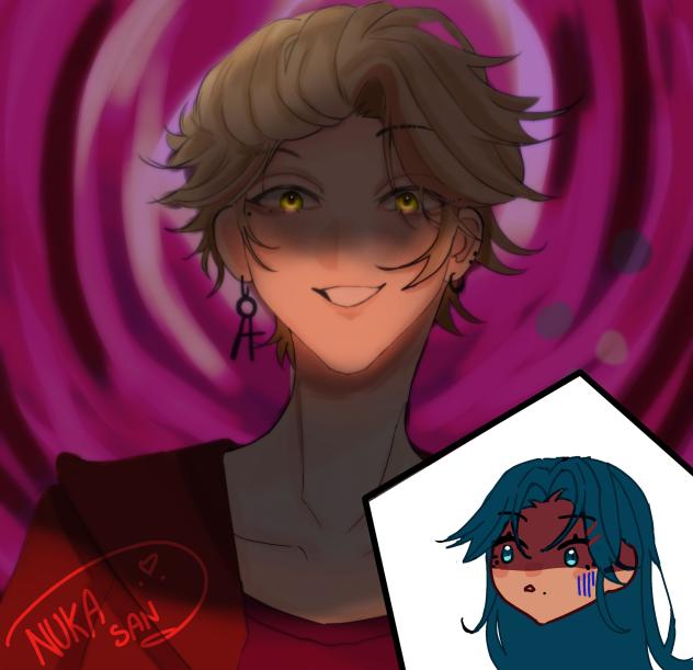 Sans titre 93 - ibisPaint