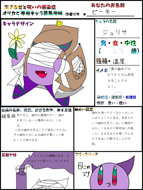 参加した！