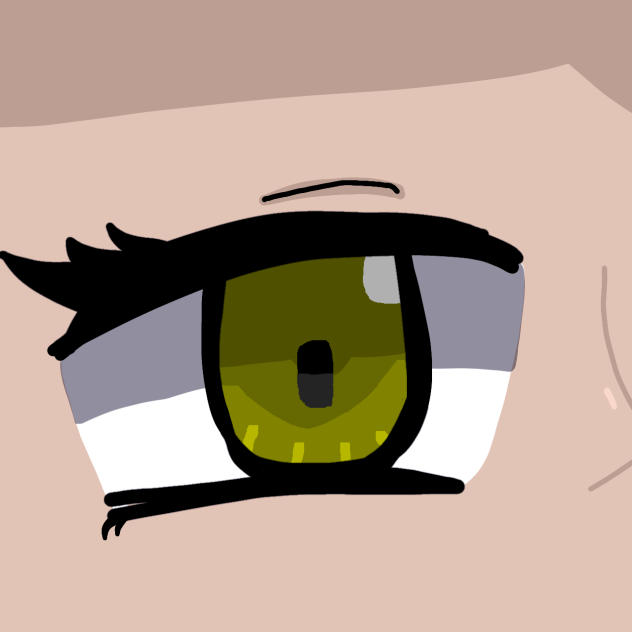 Eye 👁️💚 (2)
