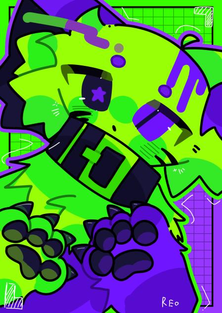 #俺にR絵O