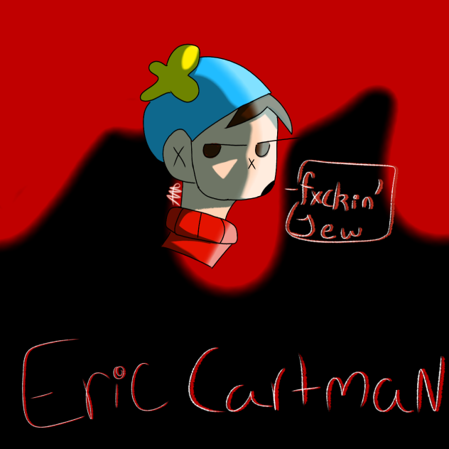 Eric Cartman