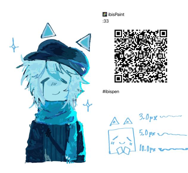 ibisPaint