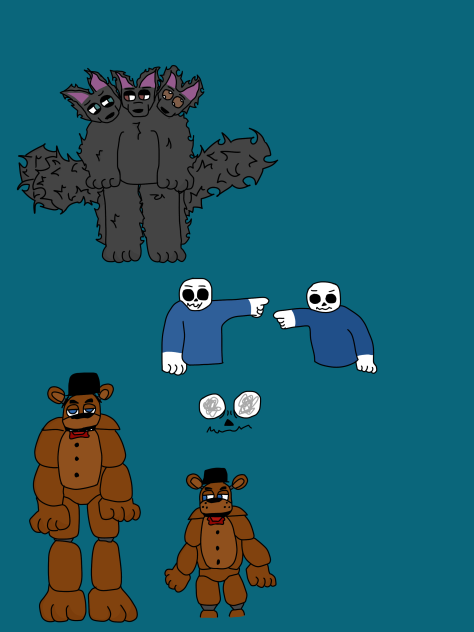 Idk