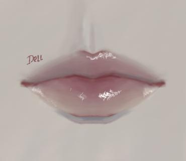 lips