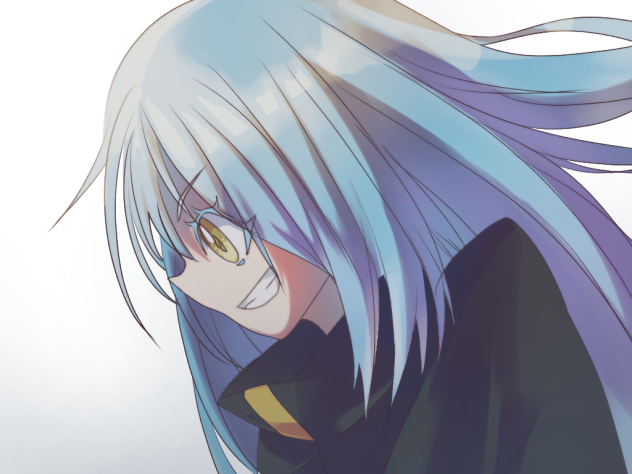 リムル様😄