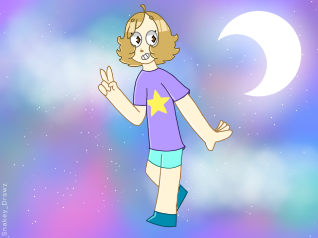 ~Me~ UwU