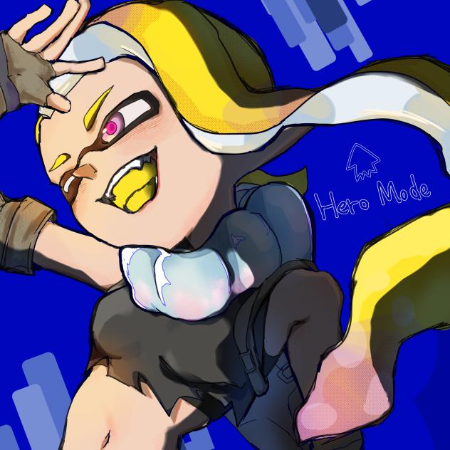 ヒーロー
