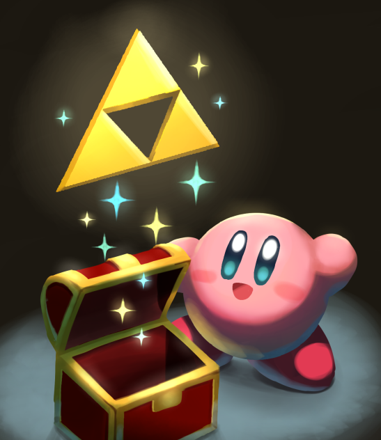 トライフォース