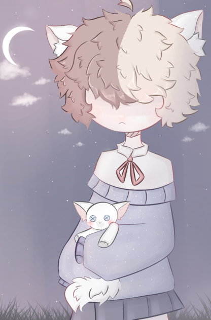 🌙