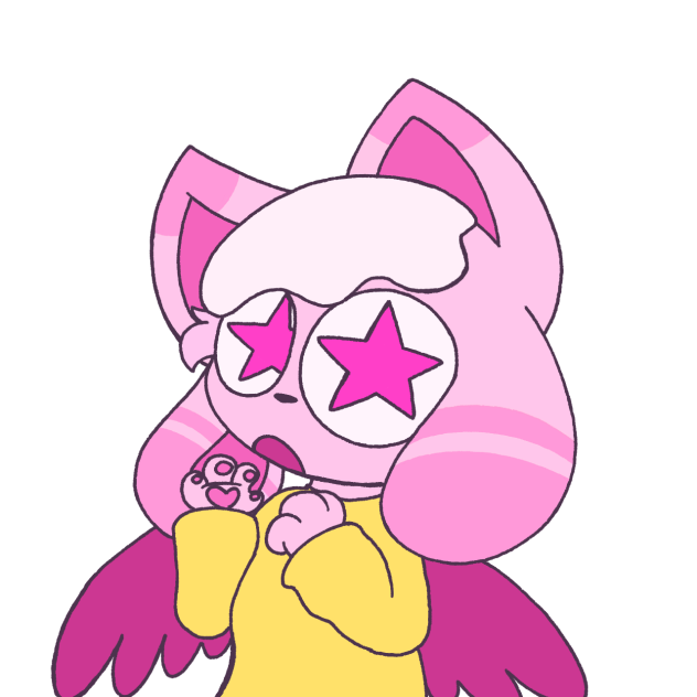 Strawberry flavored