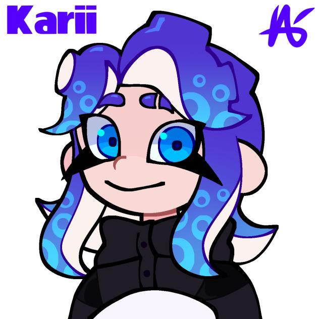 Karii