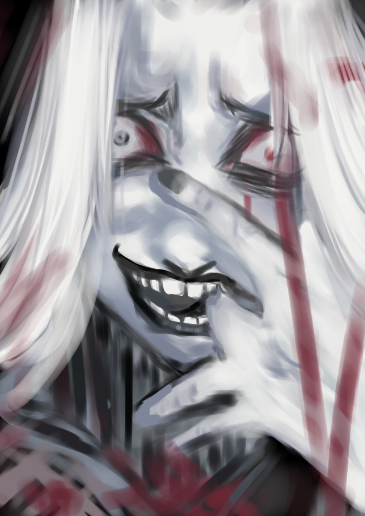 東京喰種 オウル Ibispaint 東京喰種 オウル Ibispaint