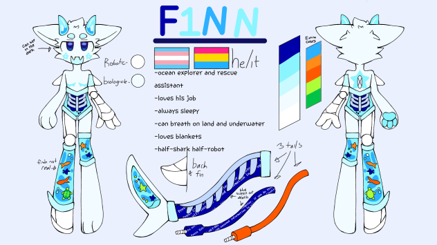 F1NN ref 🦈💙
