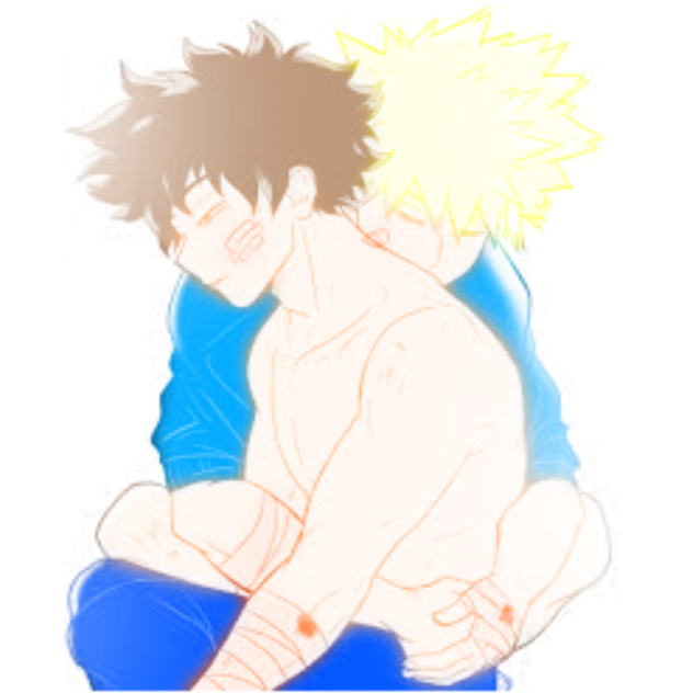 Bakudeku