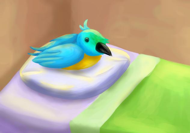 Parrot