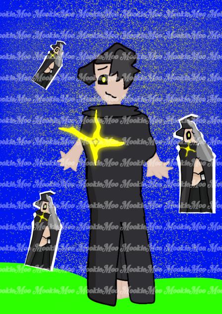 Kade ^^