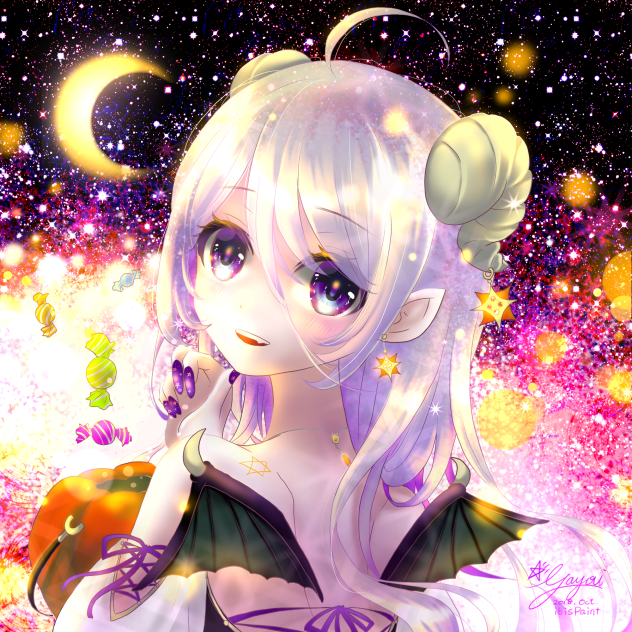 デビルズキャンディ🍬