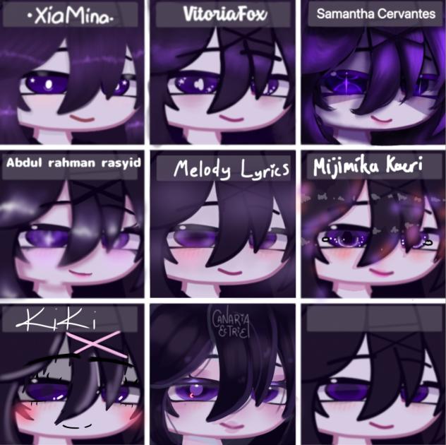 gacha collab
