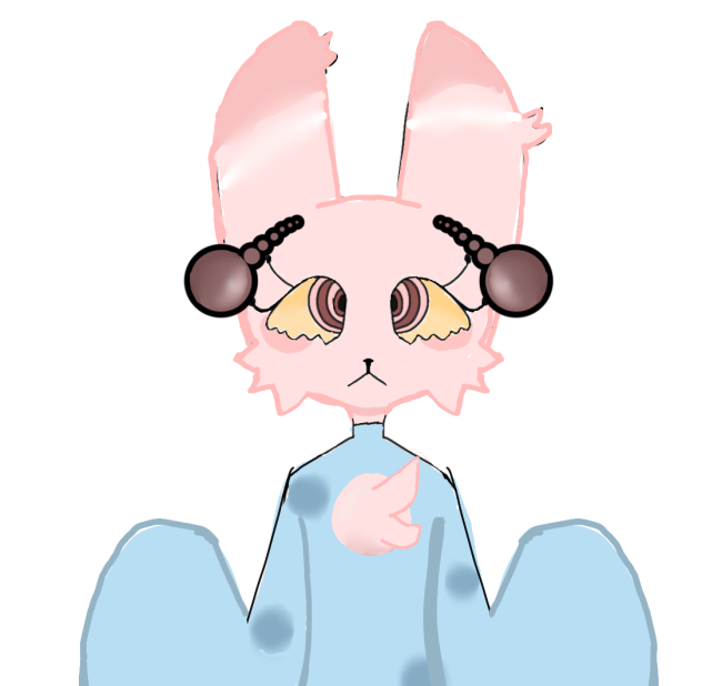 new oc - ibisPaint