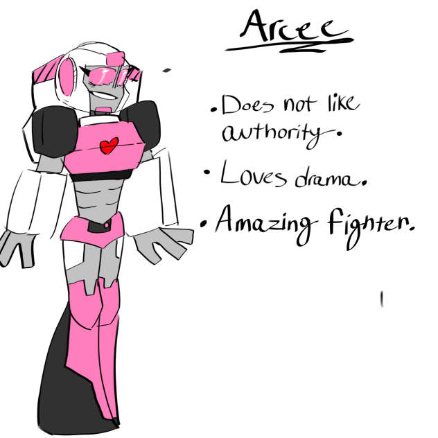 AU Arcee