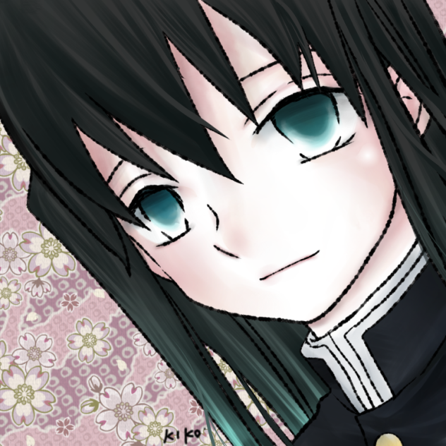 時透くん - ibisPaint