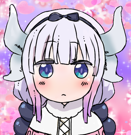Kanna!
