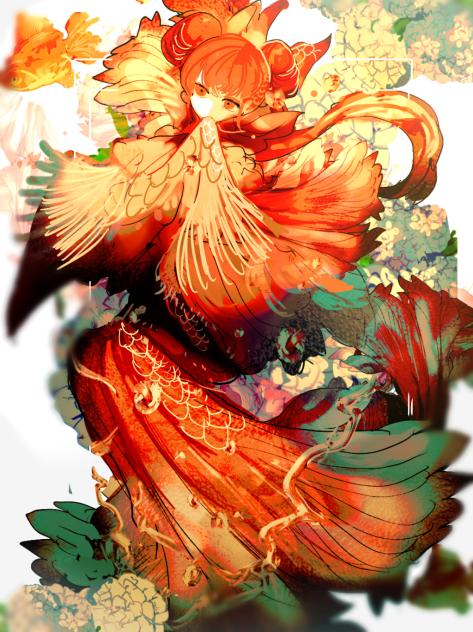きんぎょ2