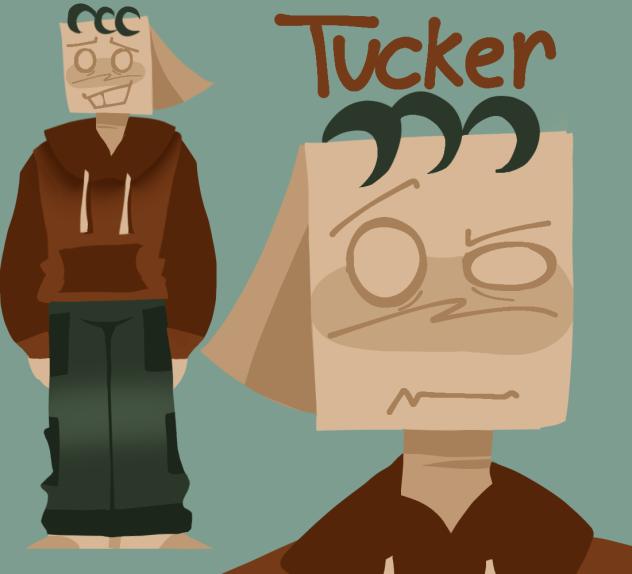 Tucker