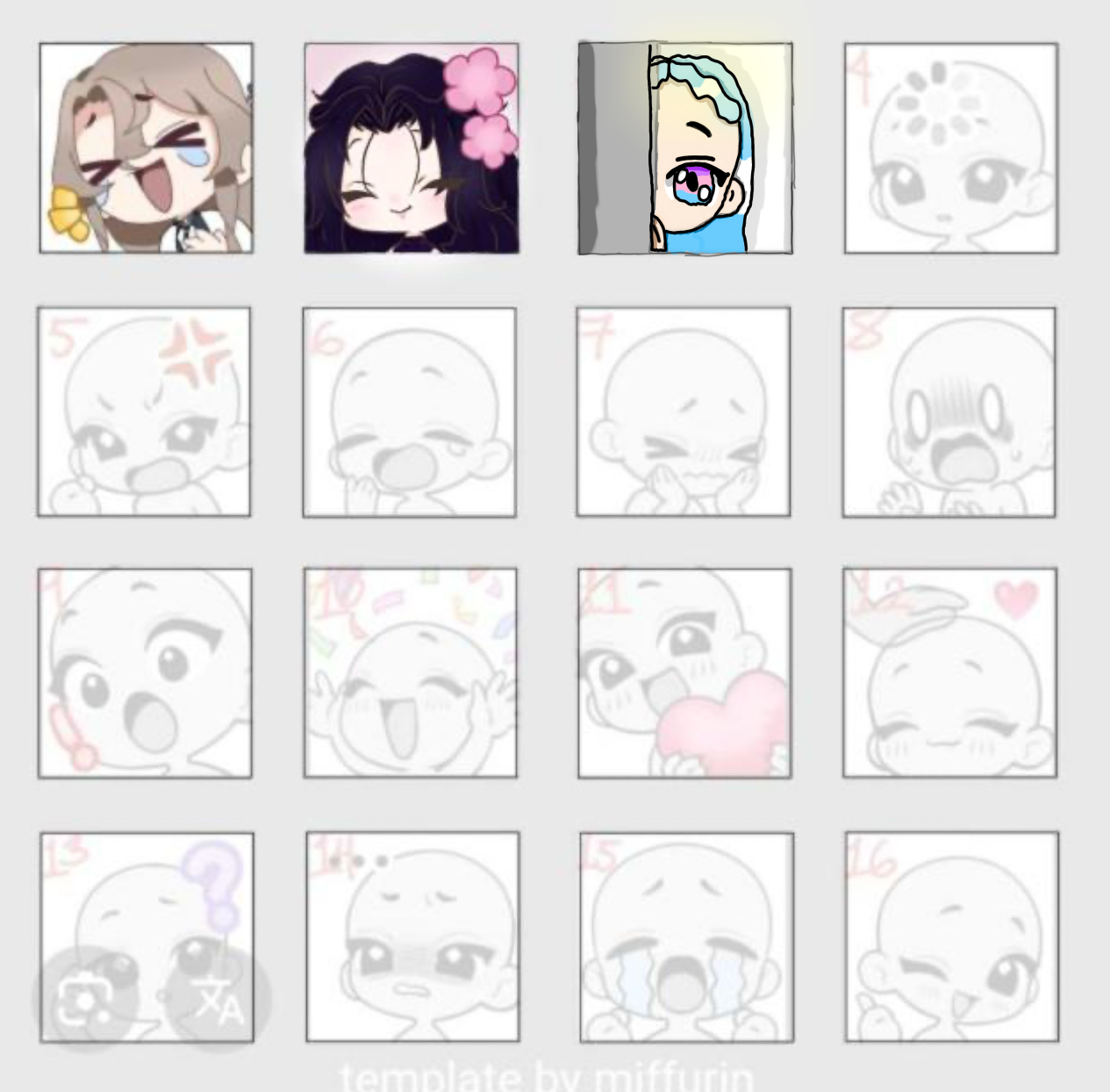 Join - ibisPaint