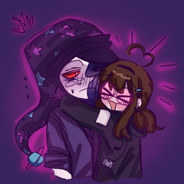 LD&R MoonXMe