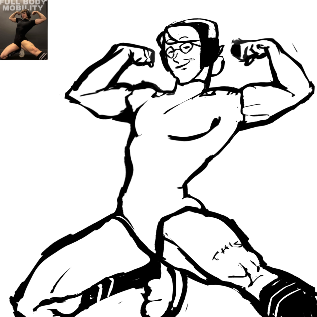 Leanbeefpatty OoO!