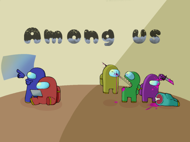 Among us