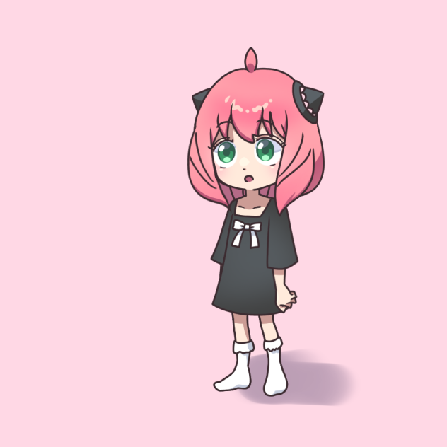 これってまさかあいのこくはくってやつ？！？！ver.2