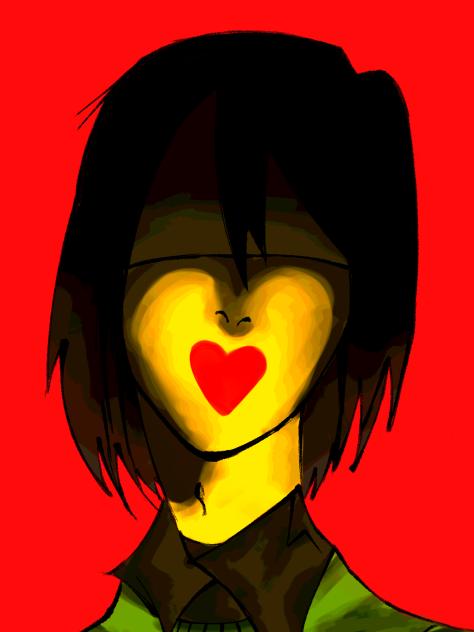 I have no mouth and I must scream