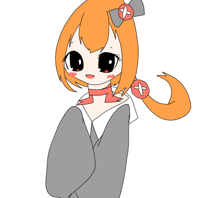 HINAさん！