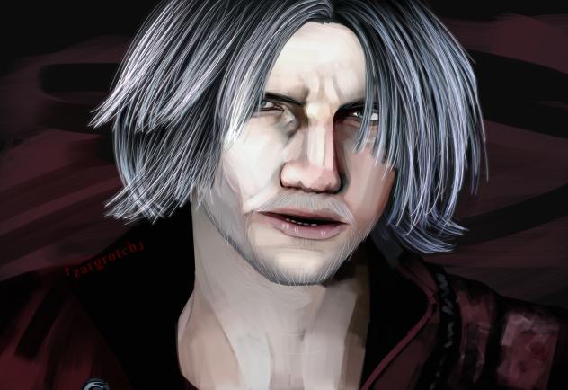 Dante Sparda