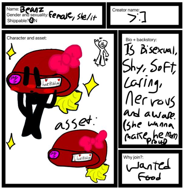 Beanz