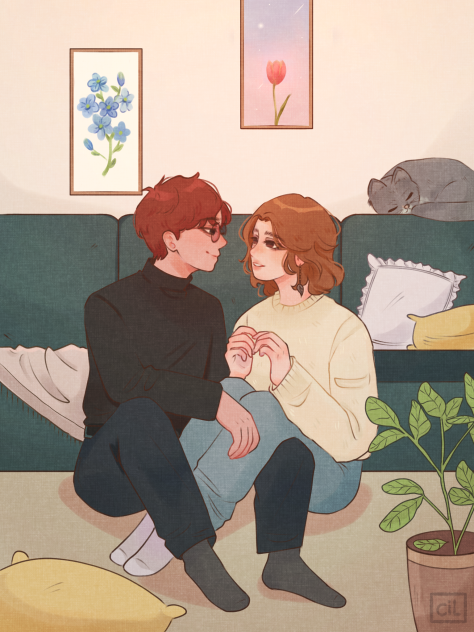 Love [G&B]