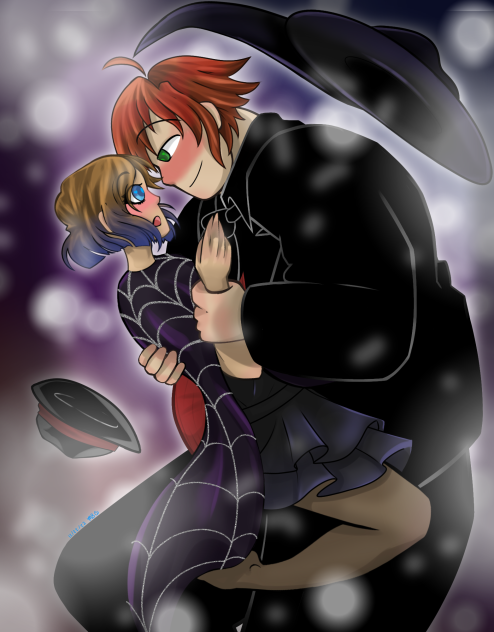 Love's Dance