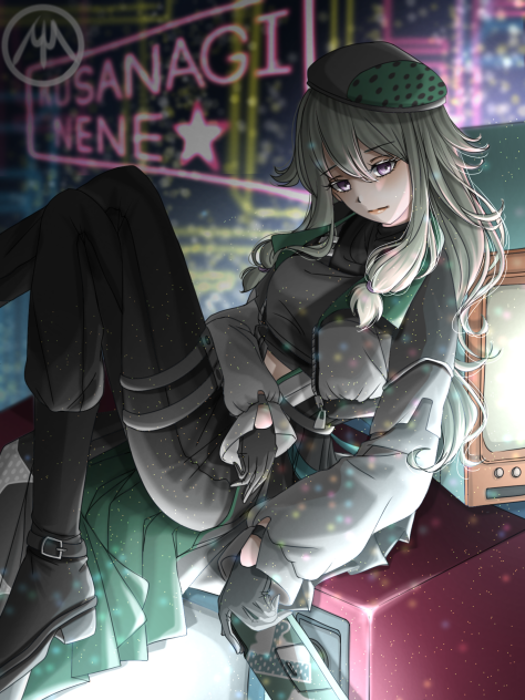 準備も慣れたもの