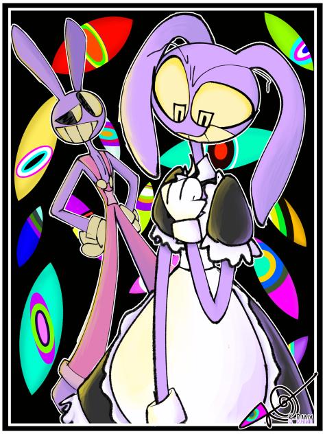 Jax Maid
