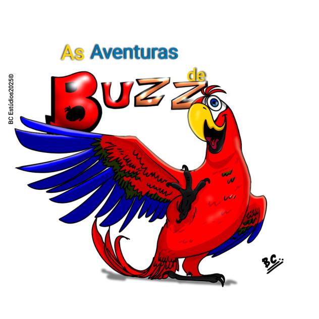 As Aventuras de Buzz vol 02